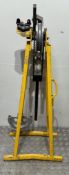 Irwin Hilmar Condubend Pipe Bender With Clamp & Stand