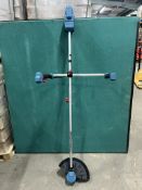 Erbauer Li-ion EXT Brushless Cordless Brush Cutter-Bare