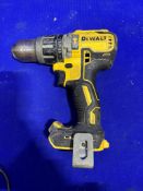 Dewalt Cordless Drill