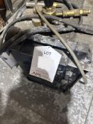 Star Kamanchi Welda 300c welder