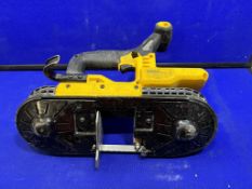 Dewalt DCS371 Compact Bandsaw