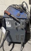 Tec T-Mig 313HD Arc mig welder
