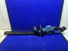 Erbauer 18v Cordless Hedge Trimmer