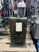 Grote & Hardman Mecal PE7 Crimping Press