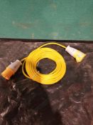 8x Site Extension Leads