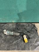 Makita 125mm Grinder