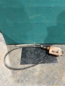 Belle Megavib Vibration Poker