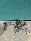 Makita SDS Plus Drill