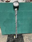 HSC Elite LED Work Light With Tripod