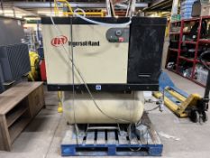 Ingersol Rand Unigy 5.5Kw 8Bar Compressor