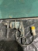 Makita 110v Percussion Drill