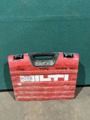 Hilti Small Breaker Drill