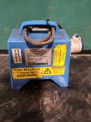 Speedy 230v RCD Splitter Box