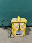 3.3Kva 110v Transformer