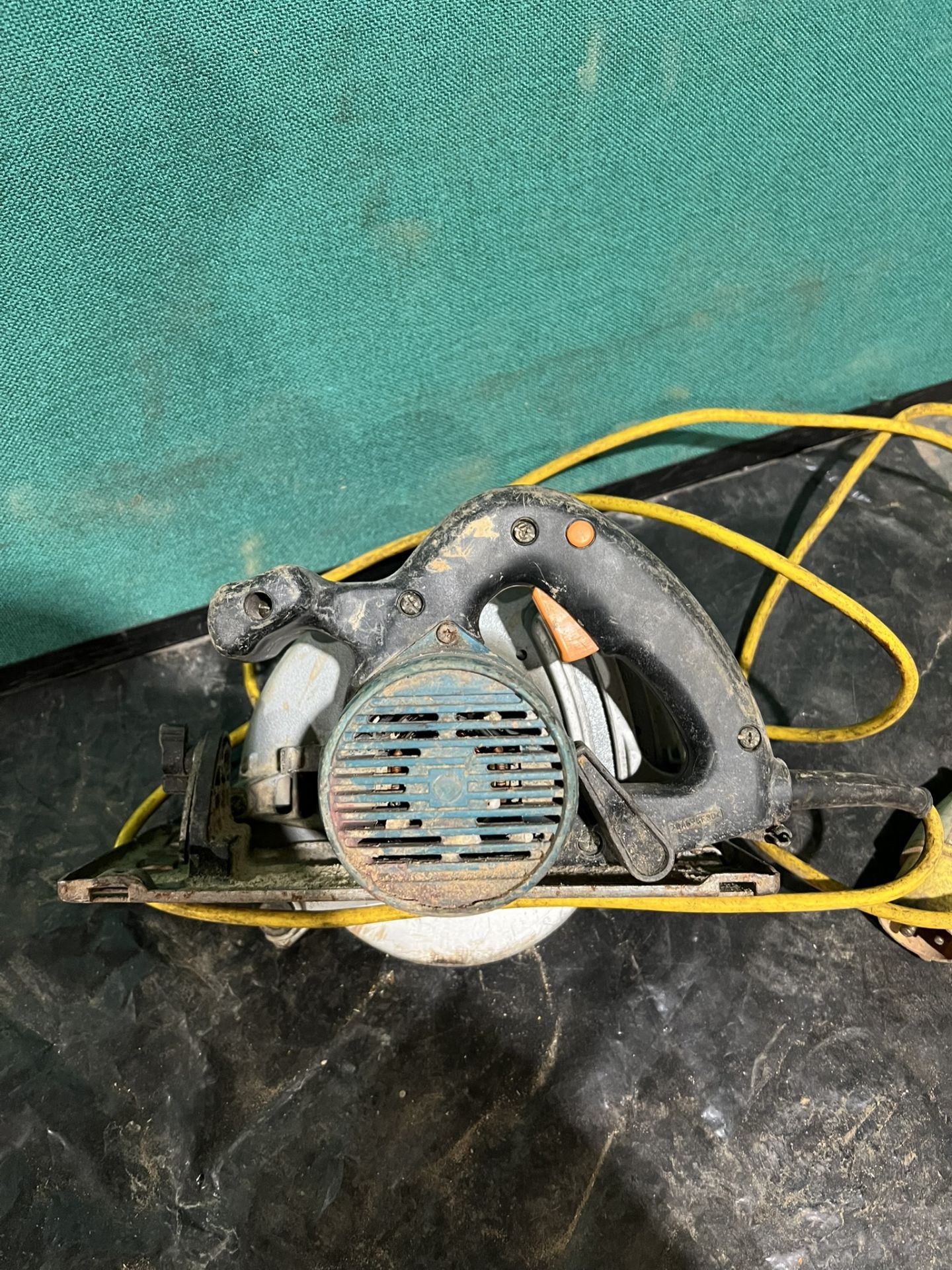 Makita Circular Saw 110v - 165mm - Image 4 of 6