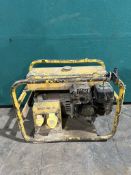 Harrington 3Kva Geny