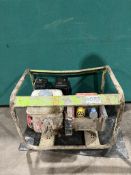 Markon Honda Powered Generator