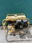 Harrington 3Kva Geny