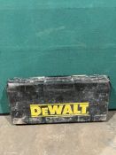 Dewalt 9.9KG SDS Max Electric Concrete Breaker Drill