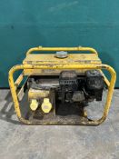 Harrington 3Kva Geny