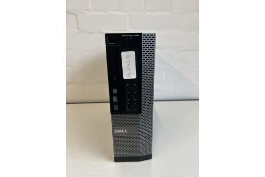 Dell Optiplex 990 - Image 1 of 5