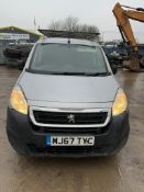 PEUGEOT PARTNER | MJ67 TYC | 241,769