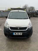 PEUGEOT PARTNER | ML16 XFU | 146,047