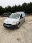PEUGEOT PARTNER | MT15 FAJ | 166,533