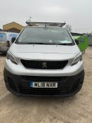PEUGEOT EXPERT|ML18 NXR|151,957