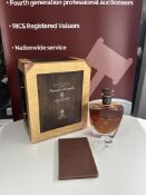 Bottle of Don Q Reserva De La Familia Serralles 20 Year Old 150th Anniversary Puerto Rican Rum | 434