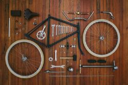 Bike Hire/Servicing & Repair Centre | Vintage Road, Racing, Mountain & Tandem Bikes | Cycling Repair Tools | Cycling Parts & Accessories