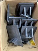 9 x Solorlimpets GB2019585.5 Solor Limpets