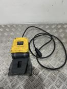 Comepi 48v, 5 AMP Foot Pedal Switch