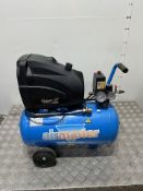 Air Master Tiger 8/36 Oil Free Air Compressor