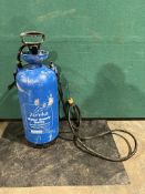 Zeneka 14L Water Supply Bottle