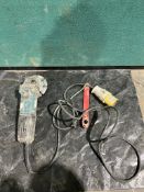 Makita 115mm Grinder 41/2