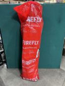 Firefly Apollo Lite 30:30 Fire Barrier For Vetical Use