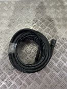 KWH MAX 40Mpa (5800PSI) Max 60oc 1/4