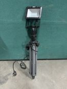 Sealey LED098 Telescopic Floodlight