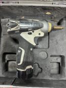 Makita Cordless Combo Set