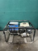 Taskman 3.4 Kva Generator (B617)