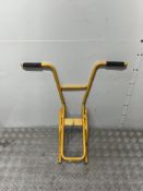 The Clima Ladder Stay