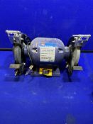 Hilka 6'' Bench Grinder