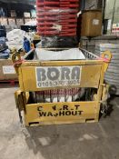 Kelly Tanks Concrete Washout System