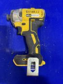 Makita 110v Rotary Hammer Drill In Carry Case (B392)