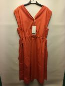 Beaumont Organic SS24 Athena Rust - Medium RRP 190