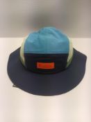 6 x Cotopaxi Unisex Tech Bucket Hat RRP 40