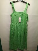 Beaumont Organic SS24 Aerwyna - May Apple - S RRP 230