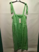 Beaumont Organic SS24 - Aerwyna-May Apple - Small RRP 230