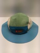 3 x Cotopaxi Unisex Tech Bucket Hat RRP 40
